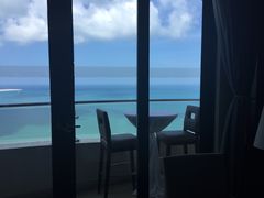 -三亚福朋喜来登酒店·大堂吧