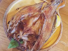 -蜜桃餐厅·古运河畔(南下塘店)