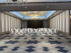 -曼格纳婚礼艺术中心(张江店)