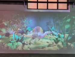 -恐龙探索乐园(磁器口店)