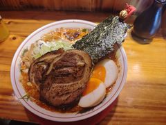 -老龙亭拉面店