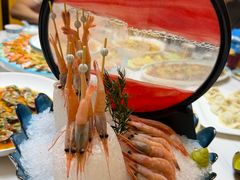 -鲜味食族水产·海鲜餐厅