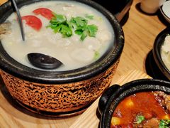 -陶德砂锅(蜀汉路店)