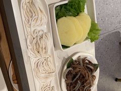 -牛焱·贵州黄牛肉火锅(城西银泰店)