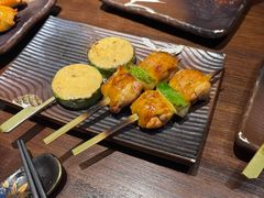 -鸟鹏烧鸟居酒屋(熙龙湾店)