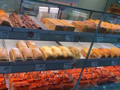 -花园饼屋·吐司蛋糕面包(星海店)