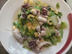 -1937青岛老味道·海肠捞饭·青岛菜(大鲍岛栈桥店)