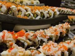 -星伦多自助料理(永旺店)