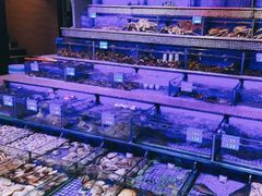 -青蓬蒸汽海鲜·深圳老字号·团建聚会(壹方城店)