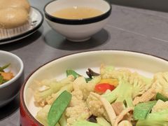 -先记烧鹅王·本地粤菜(福永店)