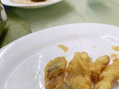 油炸九肚鱼-惠来大排档(联创商业街店)