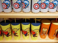 -名创优品(天河区正佳广场二店)