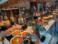 -RISE RESTAURANT(滨海湾金沙店)