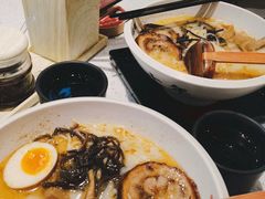 -味千拉面(增城万达广场店)