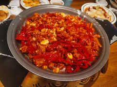 -3号仓库(幸福北路店)