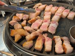 -401餐厅(弘大店)