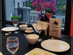 -正德楼果木烤鸭·渔家菜(东港店)