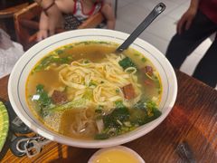 -秦园陕西手工面馆(番禺节能科技园店)