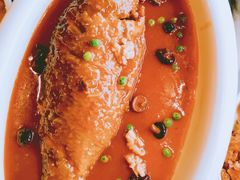 -西安饭庄·非遗陕菜(钟楼店)