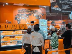 门面-KUMO KUMO甜品·冰淇淋(深圳壹方城店)
