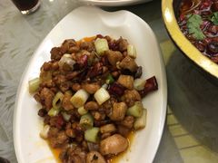 -成都驻京办餐厅(蜀都宾馆店)