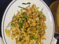 -伊带伊路新疆美食府(呼家楼店)