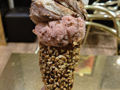 提拉米苏-VENCHI 闻绮(广州太古汇店)