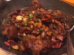 -中国徽菜·徽商故里(远大店)