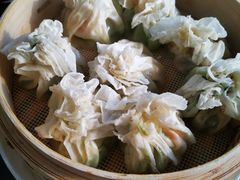 -真食净香居·内蒙烧麦(亚运村店)