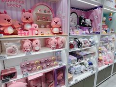 -泡泡玛特POPMART(柏威年购物中心店)