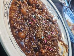 -蓝田九大碗民俗食府(蓝田店)