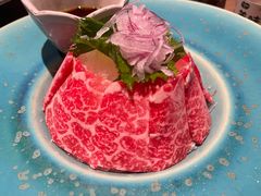 -Minase水濑·日料放题(外滩店)