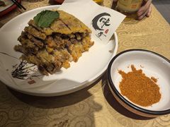 -德缘烤鸭店(大栅栏店)