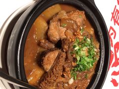 -潮上潮(南中环店)