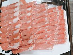 -马记伊源斋涮肉·清真菜(百子湾店)