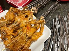 -京元盛铜锅涮肉(上海总店)
