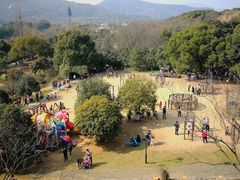 -白马涧龙池景区