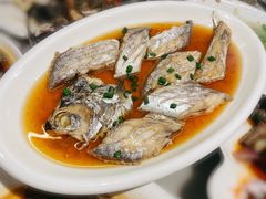 清蒸带鱼-华盛丰温州大排档(东三环南路店)