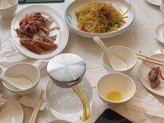 -天天渔港(杏林街店)