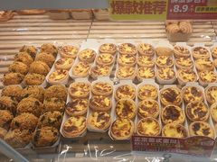 -味多美蛋糕(六里桥店)