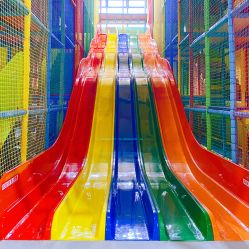 -宝燕乐园(闵行旗舰店)