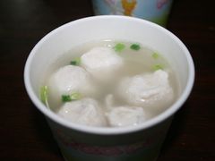 -原巷口鱼丸店(龙头路外卖店)