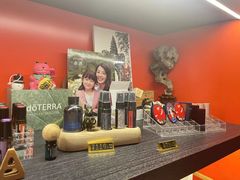 -Angkor SPA 柬埔寨古法按摩(环贸店)