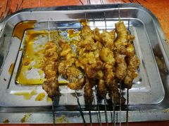 -酒宝荡烧烤(长航局江大路住宅小区店)