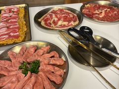 -西塔老太太泥炉烤肉(望京一店)