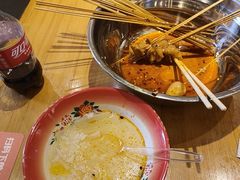-嘉州鲜知味钵钵鸡(奎星楼店)