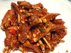 -先记烧鹅王·本地粤菜(福永店)