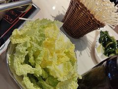-潮牛一家潮汕牛肉火锅(璧山中央大街店)