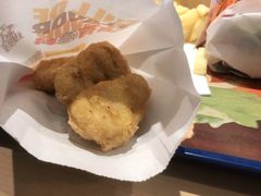 -汉堡王(常熟美城店)