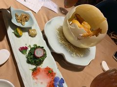 -柒园·三十年创意杭帮菜(龙湖滨江天街店)